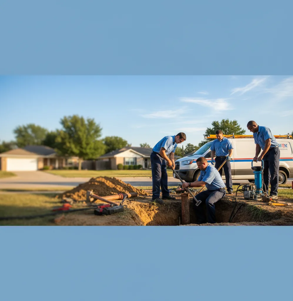 Water Heater Repair & Plumber in East Granby